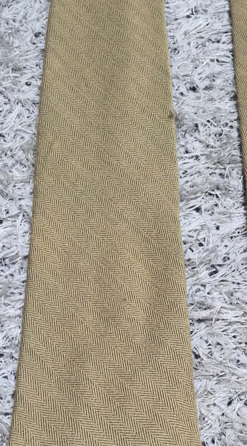 브룩스브라더스 패턴 넥타이 Free - N브룩스브라더스 기본 넥타이 21 상품이미지8