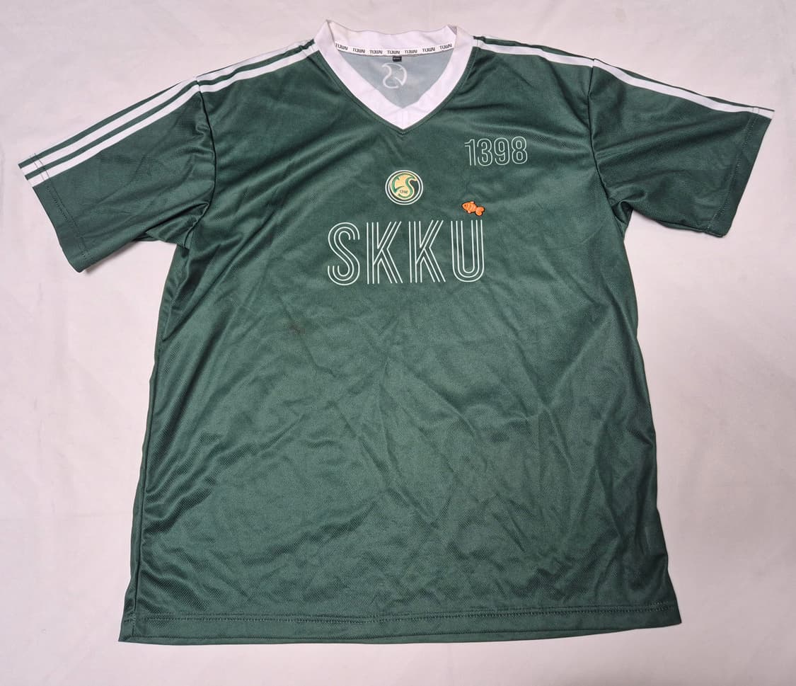 성균관대 응원 티셔츠 팝니다 상품이미지1