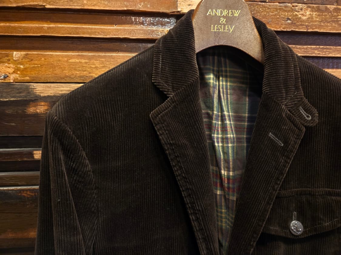 폴로랄프로렌 헌팅자켓 상품이미지2