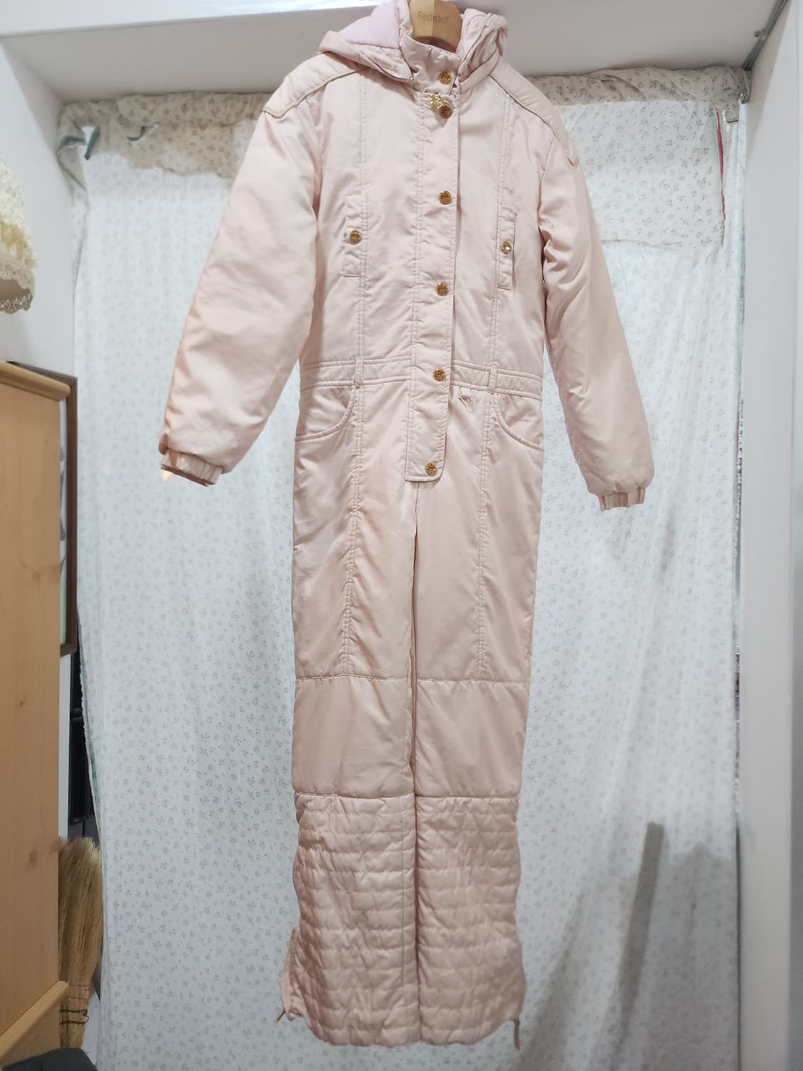 CD 점프수트 , 스키복, 보드복 상품이미지1