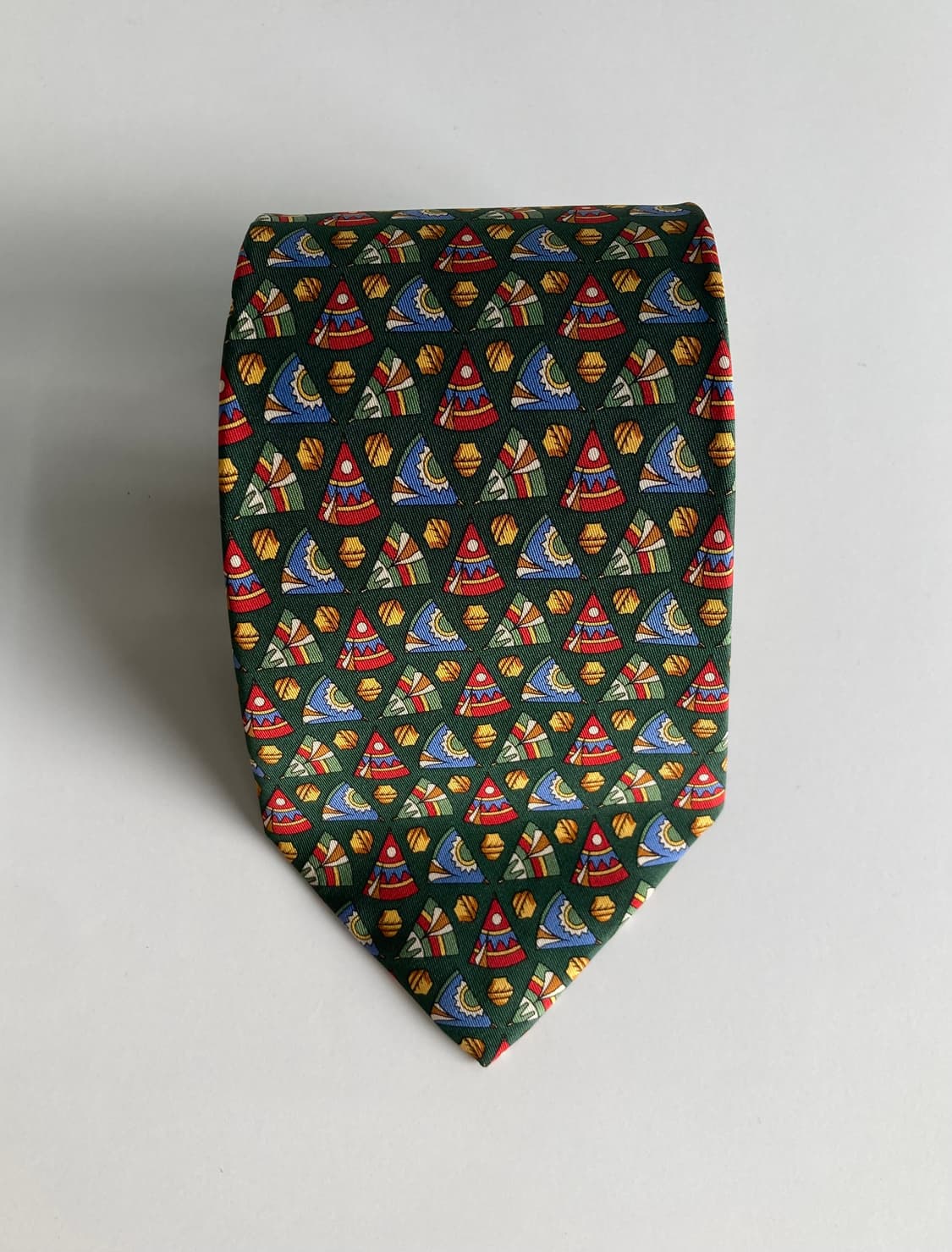 헌팅월드 넥타이 상품이미지8