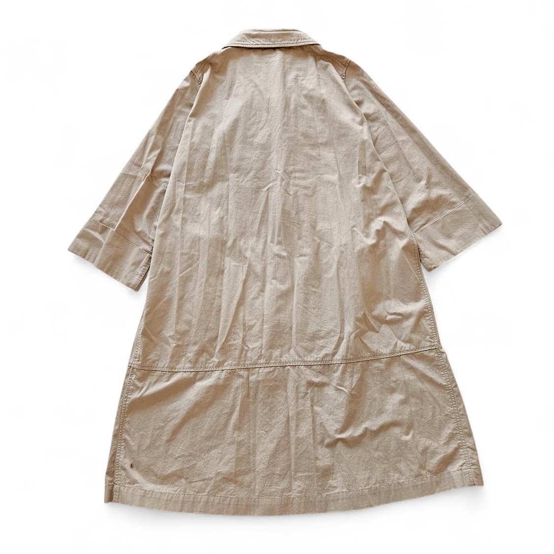 캐피탈 레이디스 히라타 카즈히로 캘리 코트 8 상품이미지3