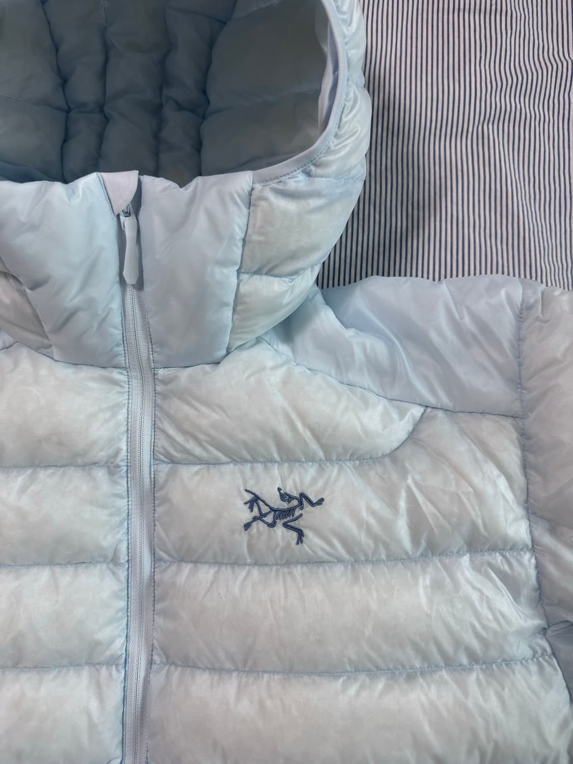 아크테릭스 세륨 후디 데이브레이크 상품이미지4