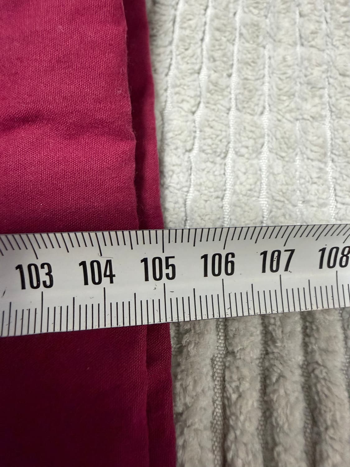 엘엘빈 우먼스 울 라이닝 나일론 파카 상품이미지6