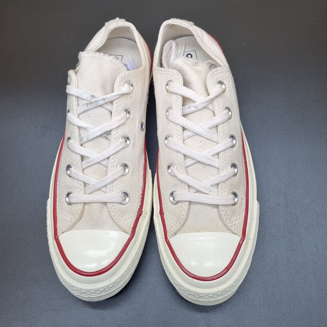 컨버스 척70 로우 여성스니커즈230  상품이미지2