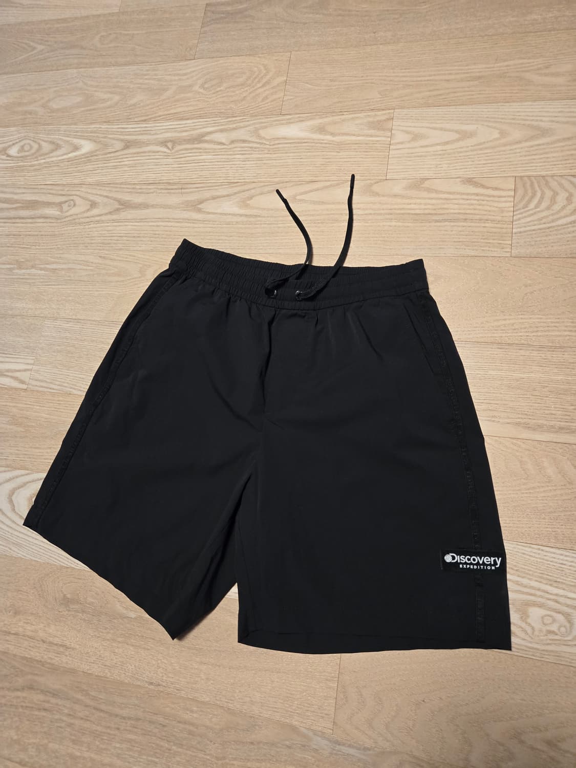 [26/67] 디스커버리 여성 반바지 상품이미지2