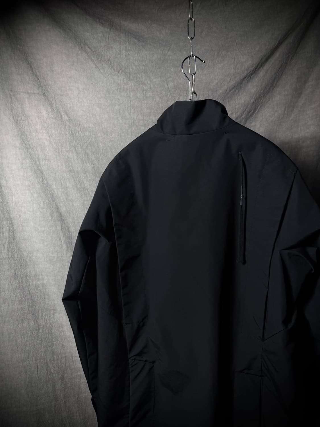 11 by Boris Bidjan Saberi Technical Coat 상품이미지9