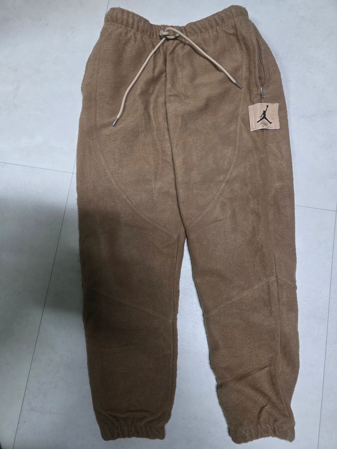 나이키 조던 플라이트팬츠 S사이즈 상품이미지1