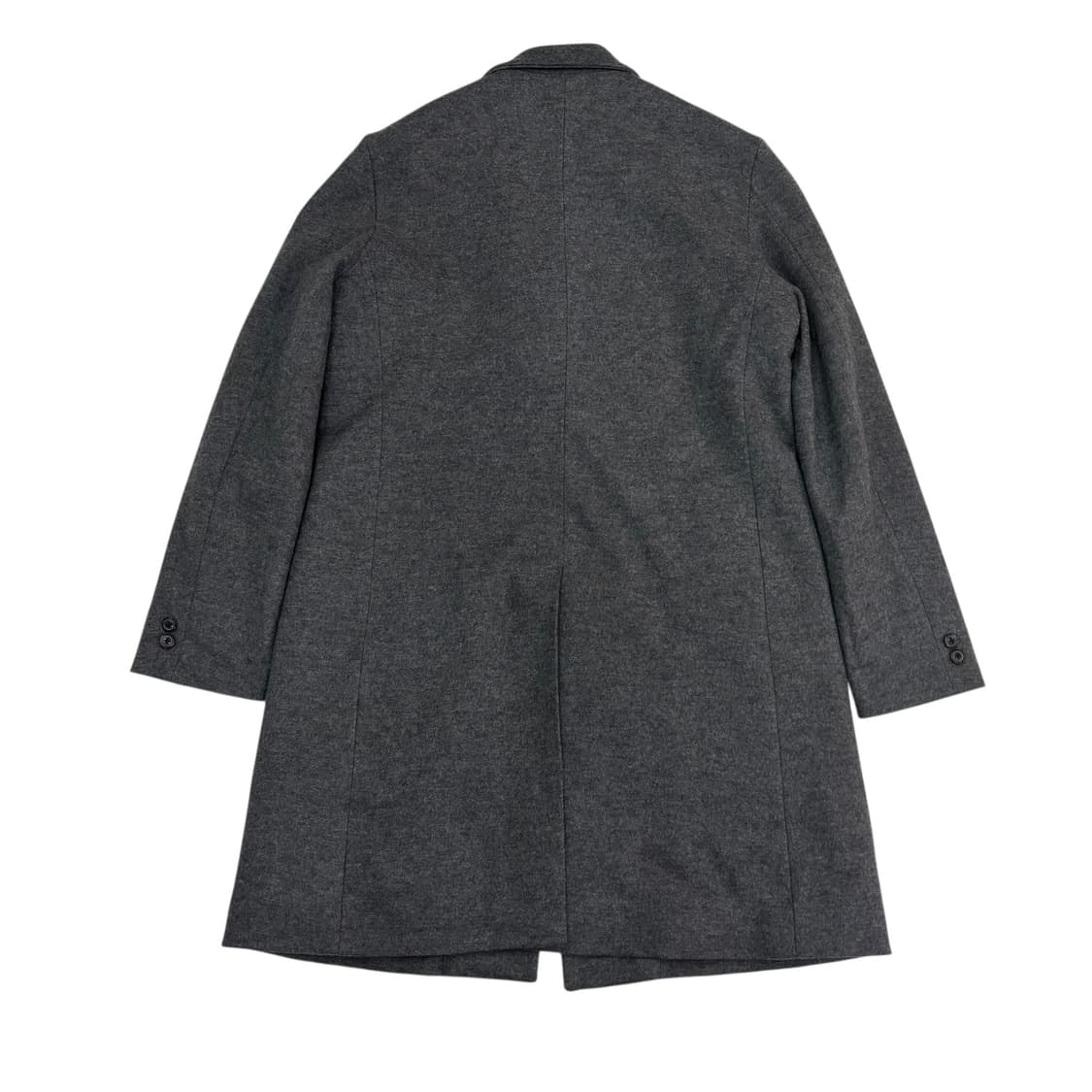 유나이티드애로우즈 누빔 싱글 코트 상품이미지5