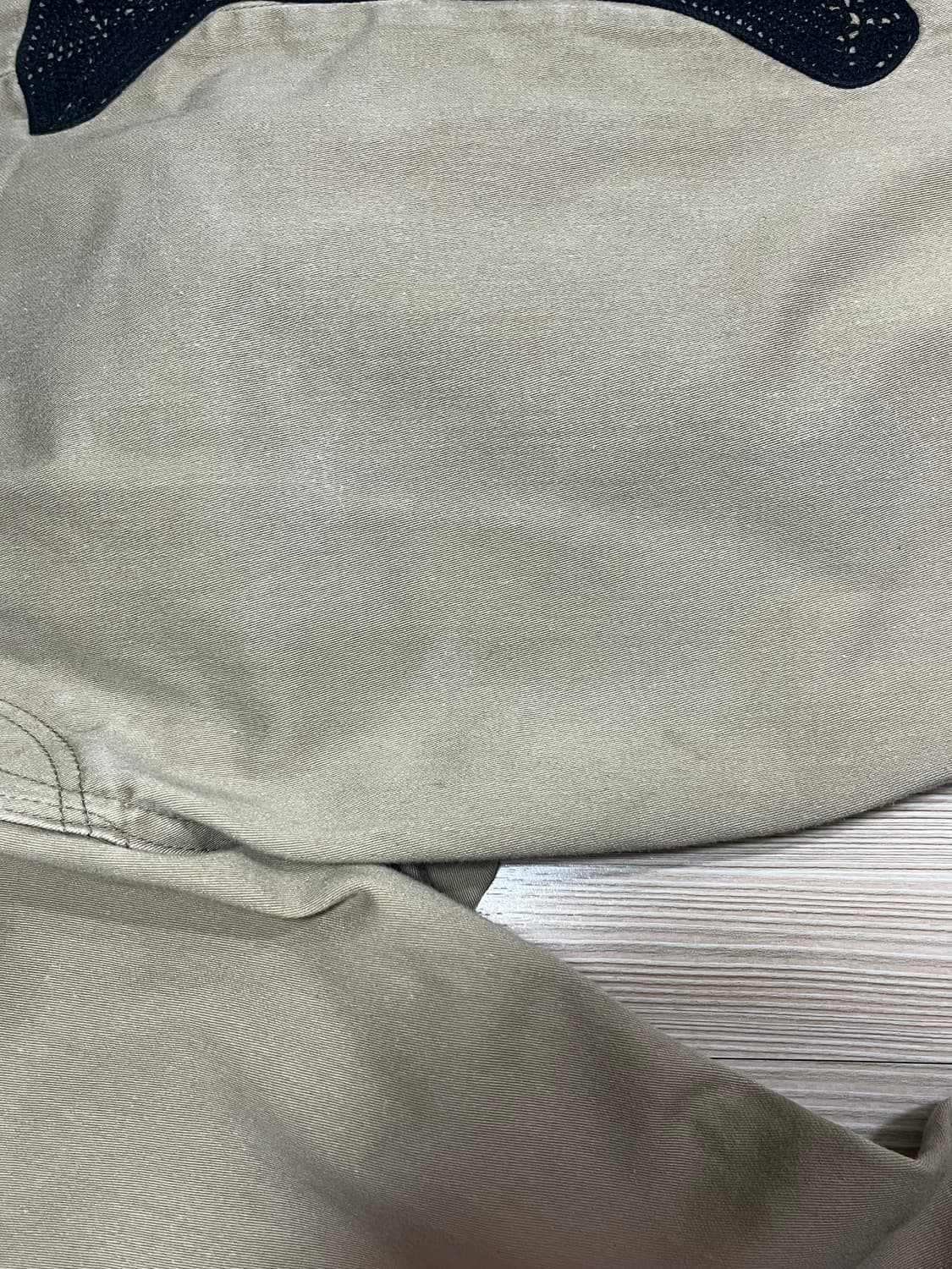 [32] 캐피탈 본 치노 카키 KAPITAL 상품이미지7