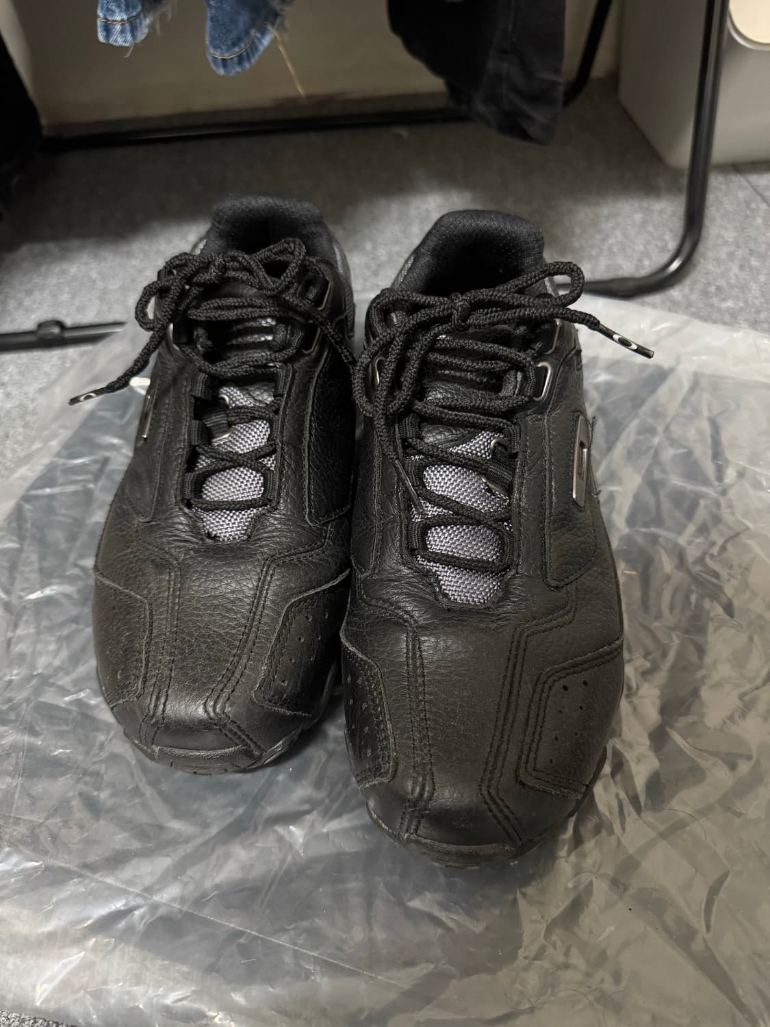 오클리 신발 265 상품이미지1