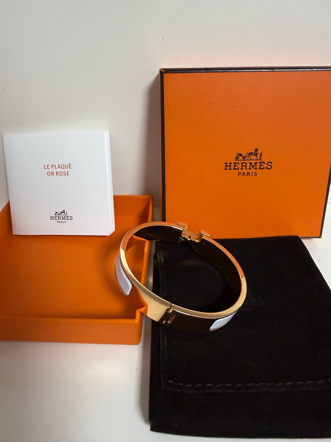 에르메스 클릭아슈 상품이미지3