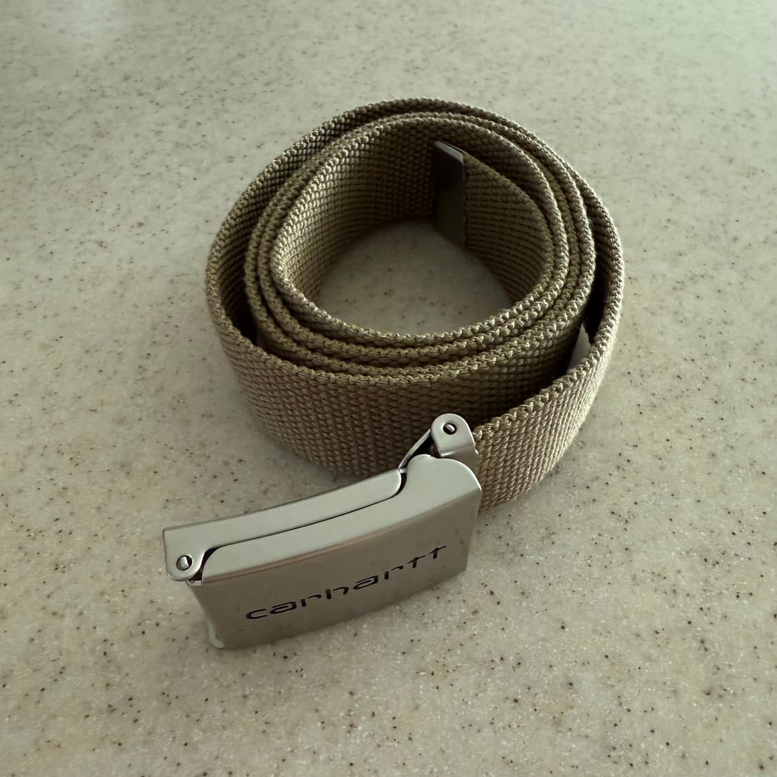 칼하트 Wip Clip Belt 상품이미지3