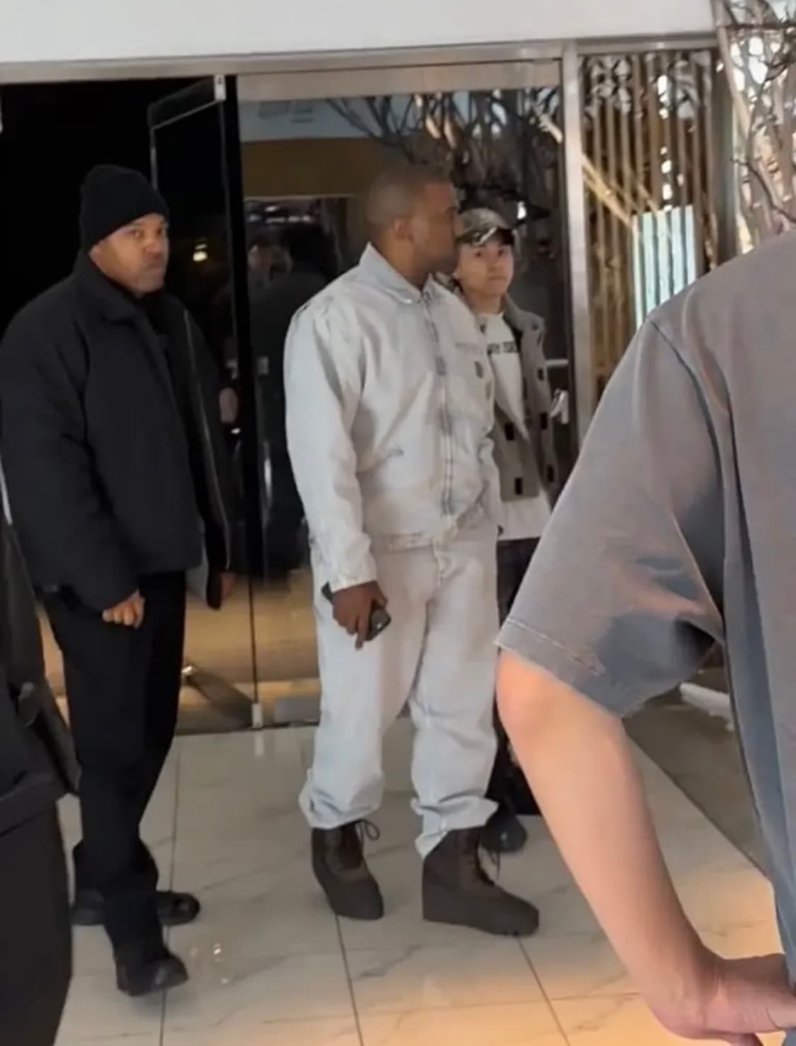 [L] 칼하트WIP og디트로이트 새상품 상품이미지2