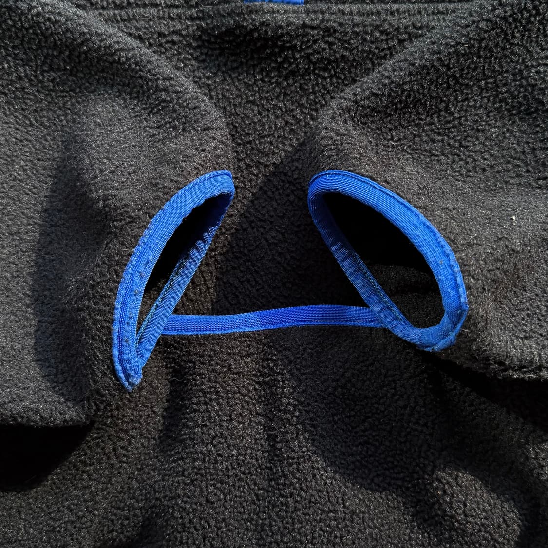 80s Made in USA L.L.Bean 플리스 풀오버 상품이미지6