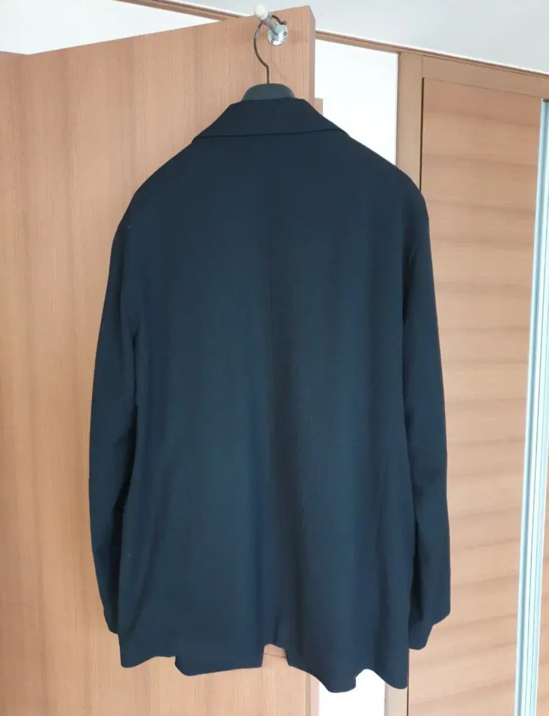 유스 숄카라 자켓 youth 상품이미지4