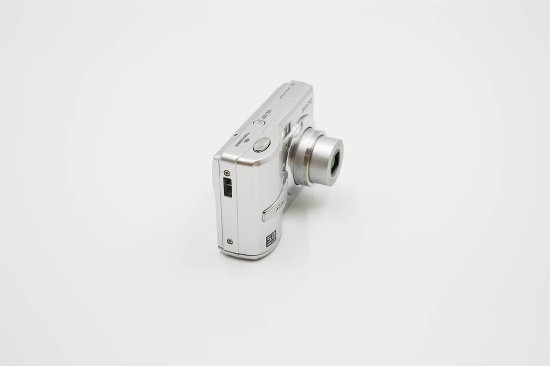 SANYO Xacti S50 (산요 작티 S50) 상품이미지5