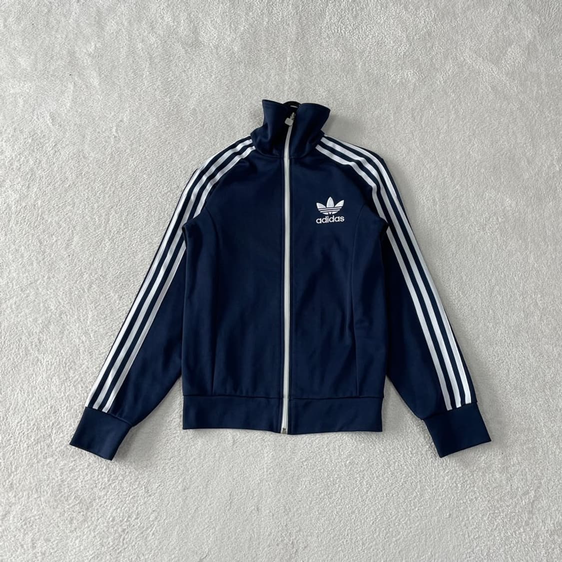 85 아디다스 유로파 네이비 트랙탑 져지 상품이미지1