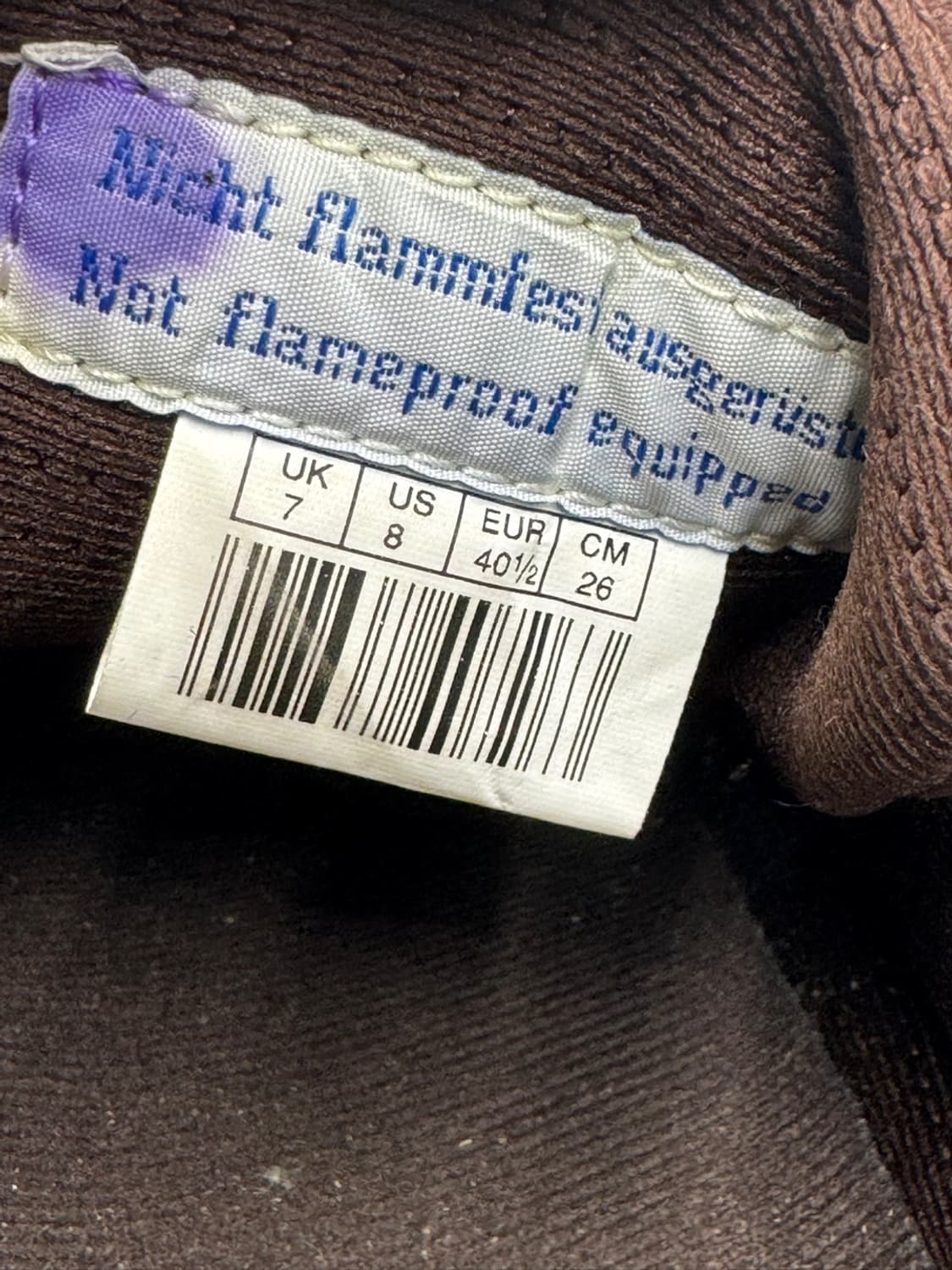 푸마 스피드캣 상품이미지6