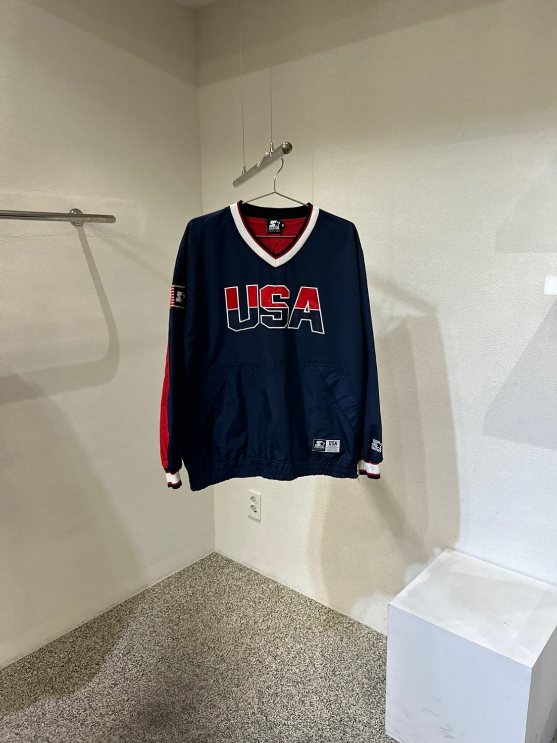 스타터 USA 풀오버  상품이미지1