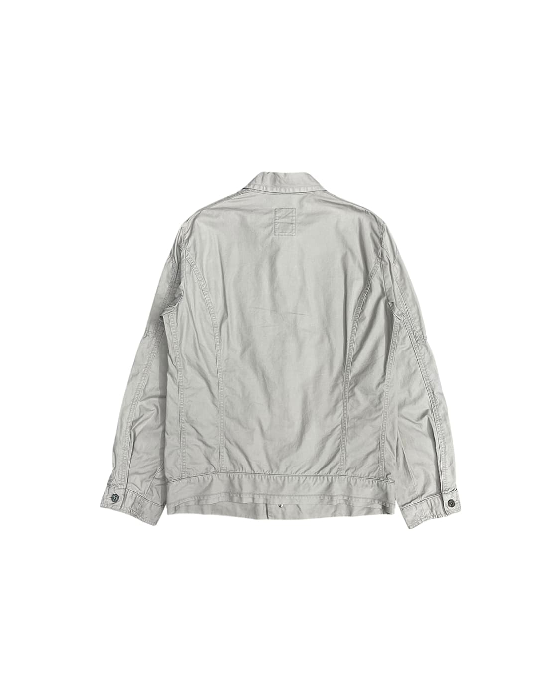 마리떼 프랑소와 저버 포켓 디테일 워크 자켓 상품이미지5