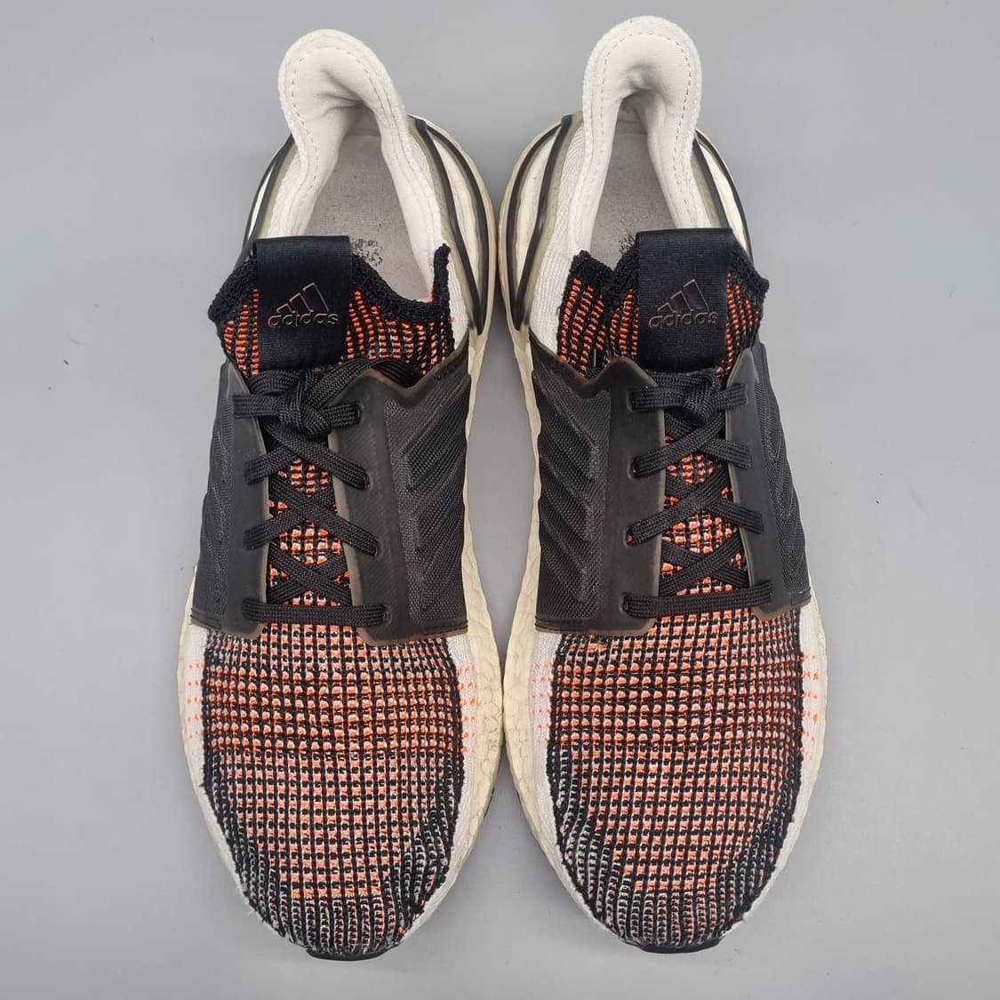 아디다스 울트라부스트19 남성운동화265  상품이미지2