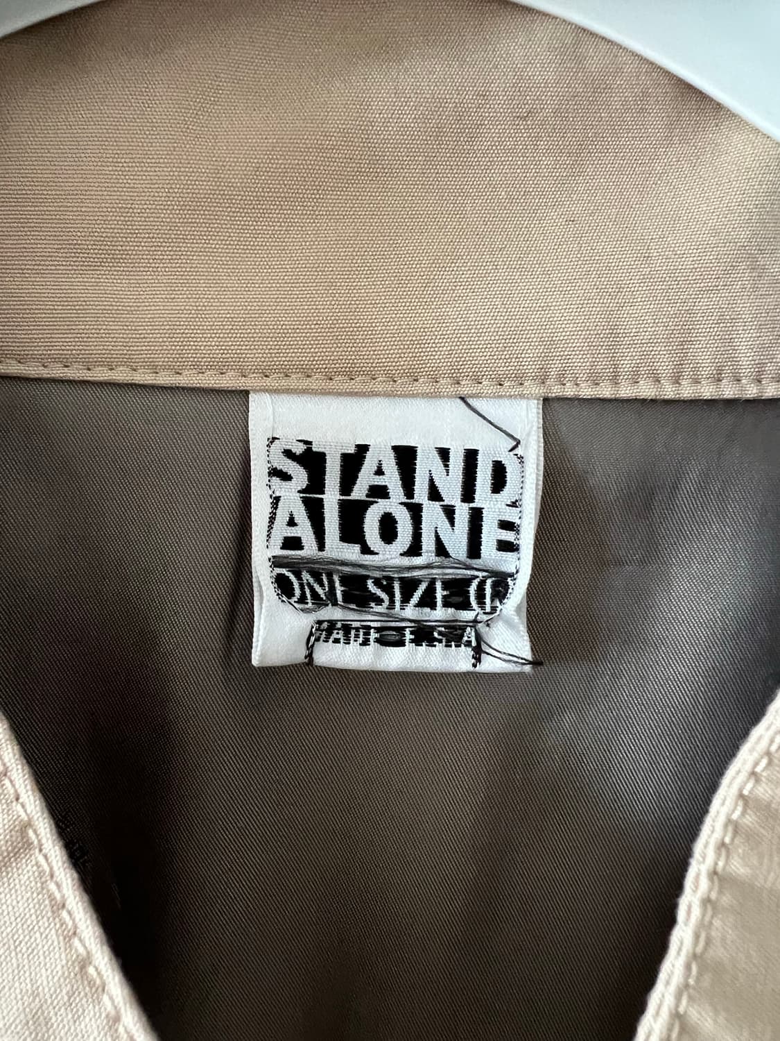 스탠드얼론 베스트 상품이미지2