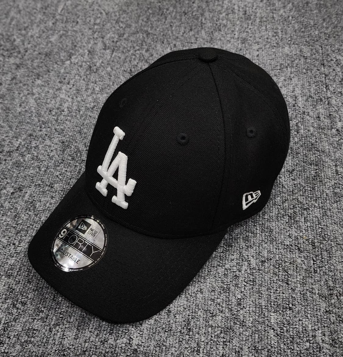 뉴에라 MLB LA다저스 9FORTY 베이스볼캡 모자 상품이미지1