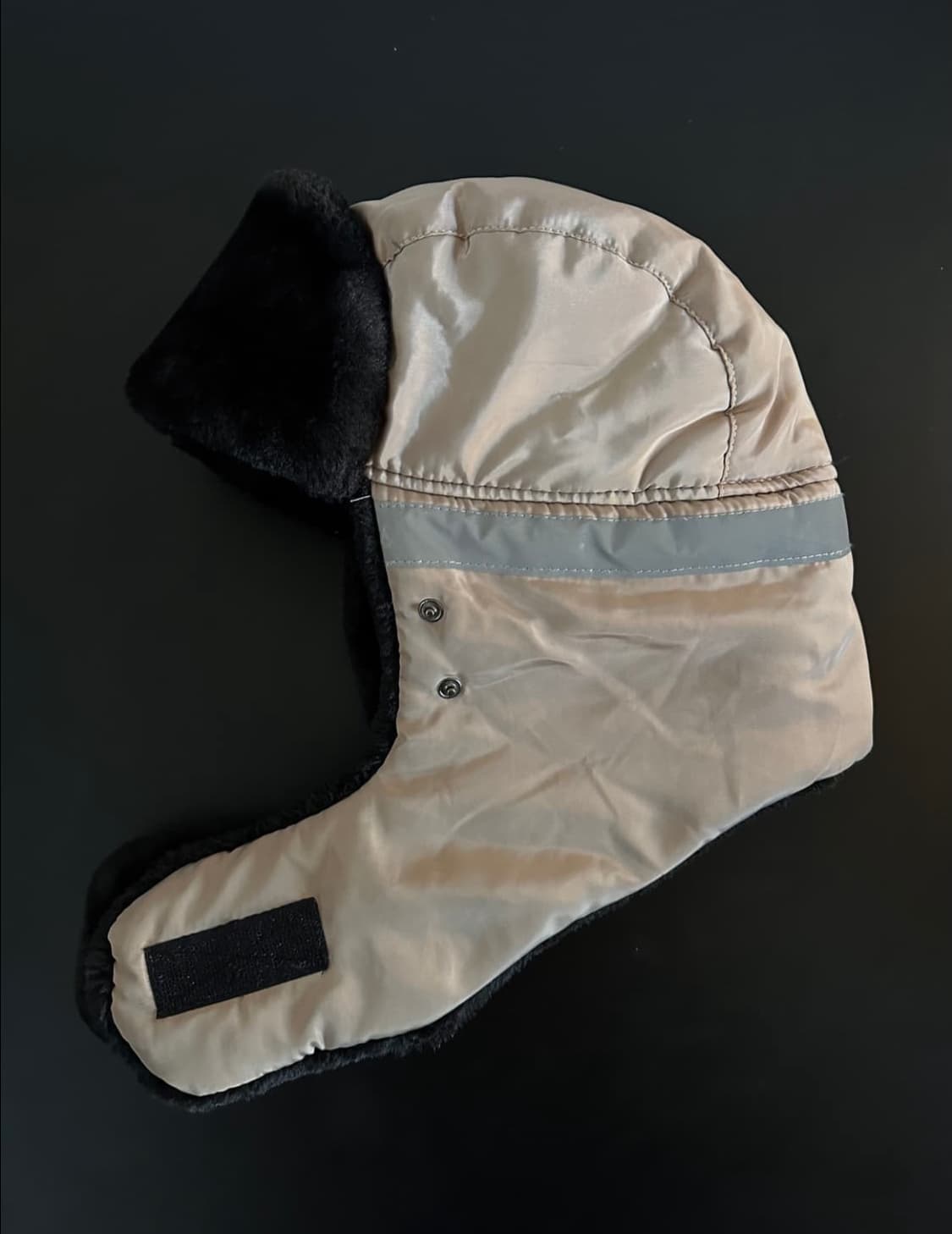 3m 리플렉티브 트루퍼 햇 상품이미지5