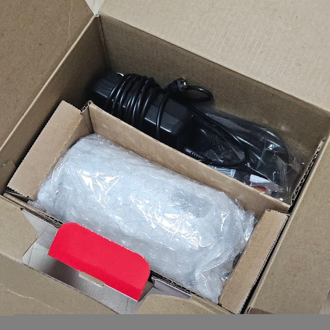 (새상품) 캐논 VIXIA HF R600 화이트 상품이미지3