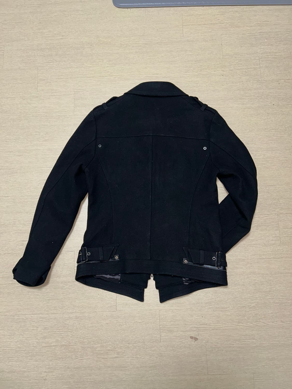 PPFM 나폴레옹 자켓 S 상품이미지4