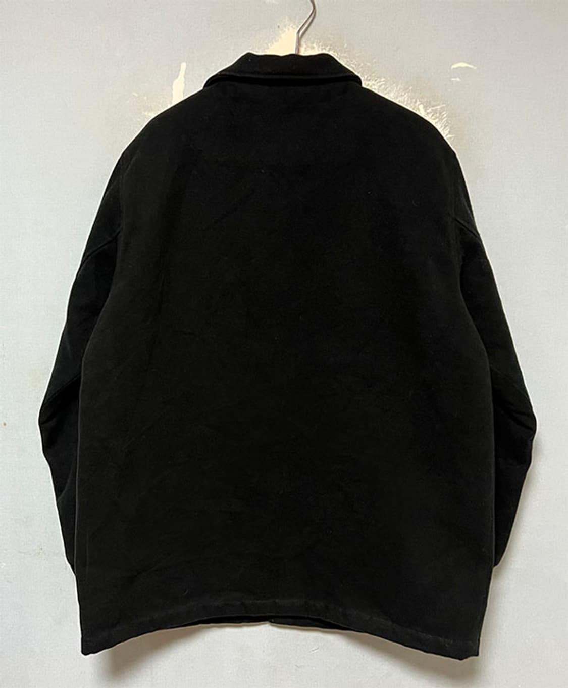 VANS 반스 오프더월 남자 모직 누빔 코치자켓 겨울 L 100  상품이미지2