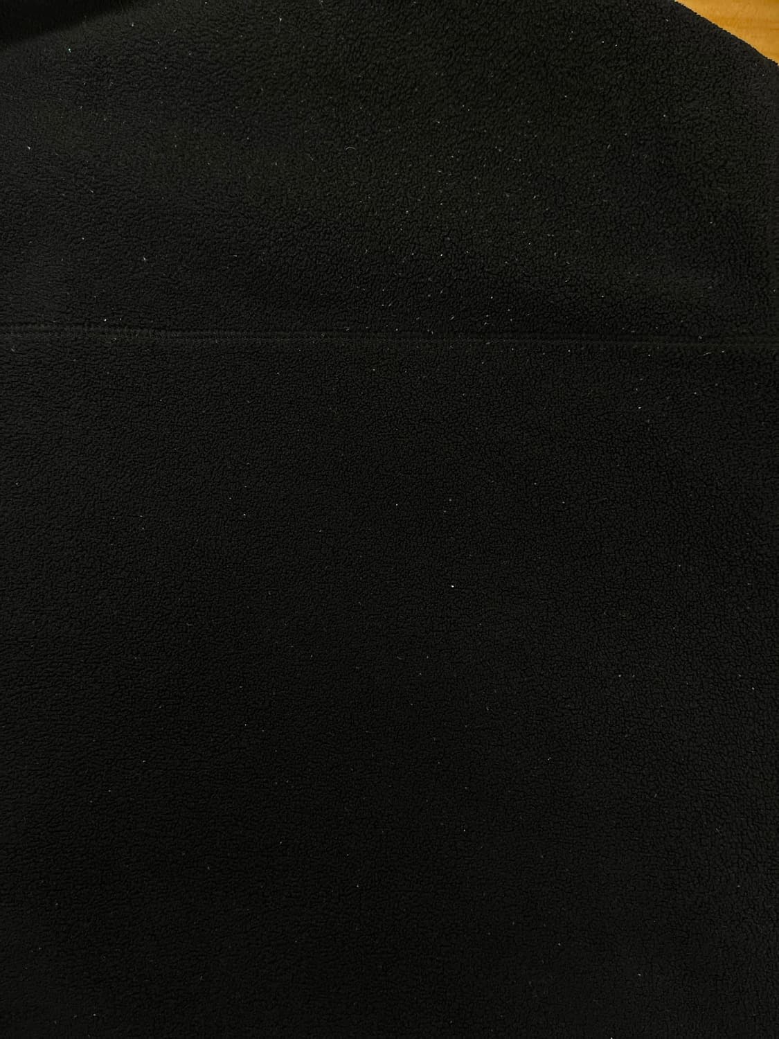 타미힐피거 플리스 리버시블 자켓 블랙  #csz1021 상품이미지8