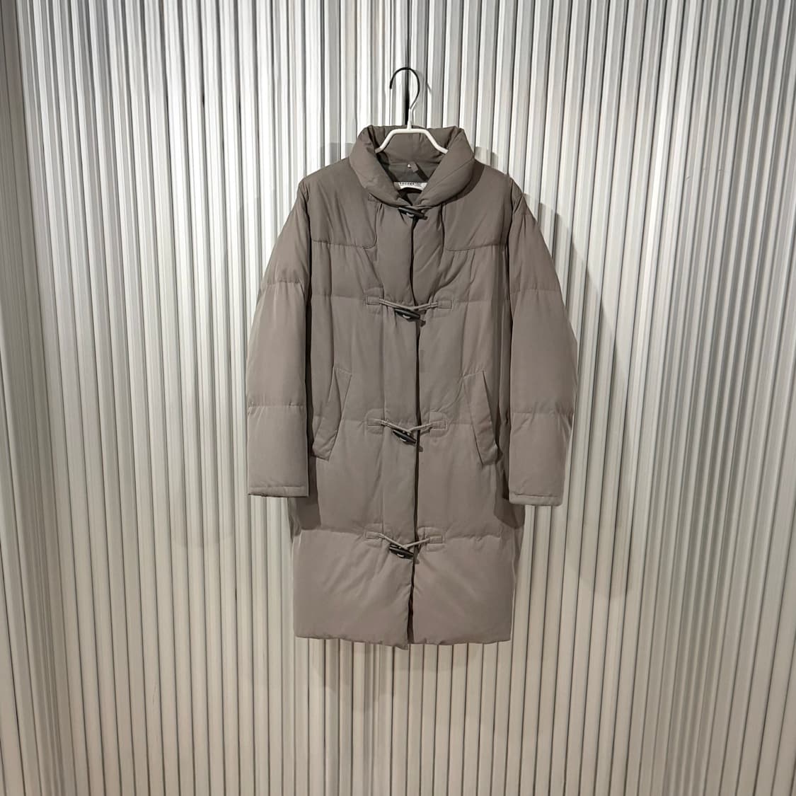 Margiela MM6 long puffer 상품이미지1
