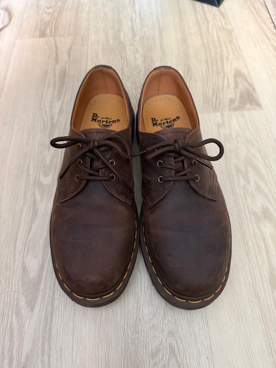 닥터마틴 1461크레이지호스 270 상품이미지1