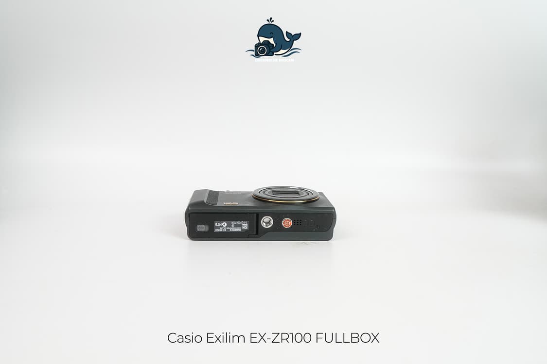 카시오 엑슬림 ZR100플박스 (직23.5) 상품이미지5