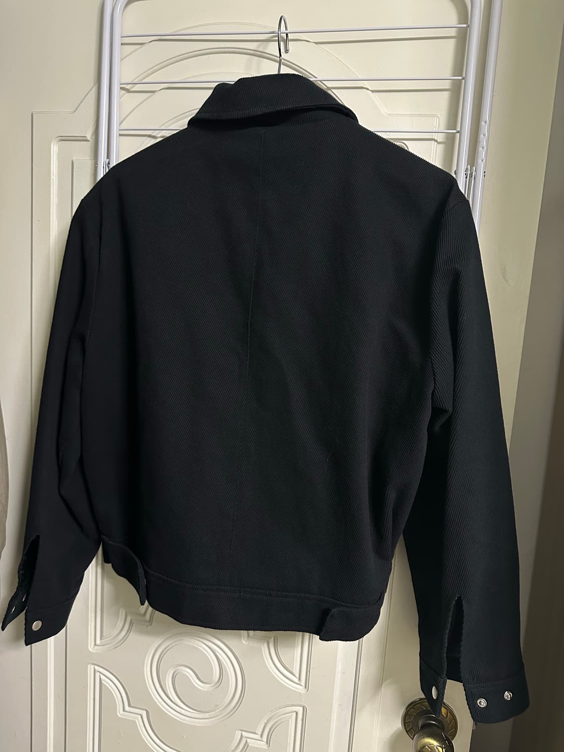 더보이즈 에릭 착용 밀로아카이브 자켓 상품이미지3