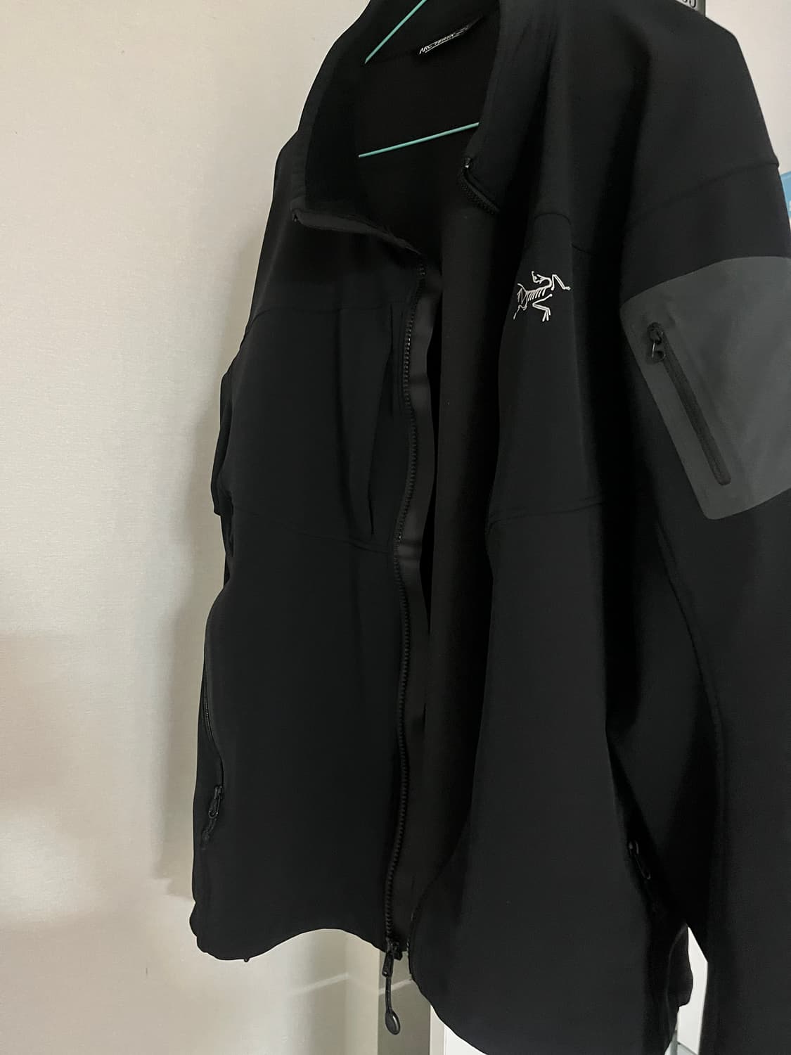 아크테릭스 감마 mx 자켓 상품이미지1