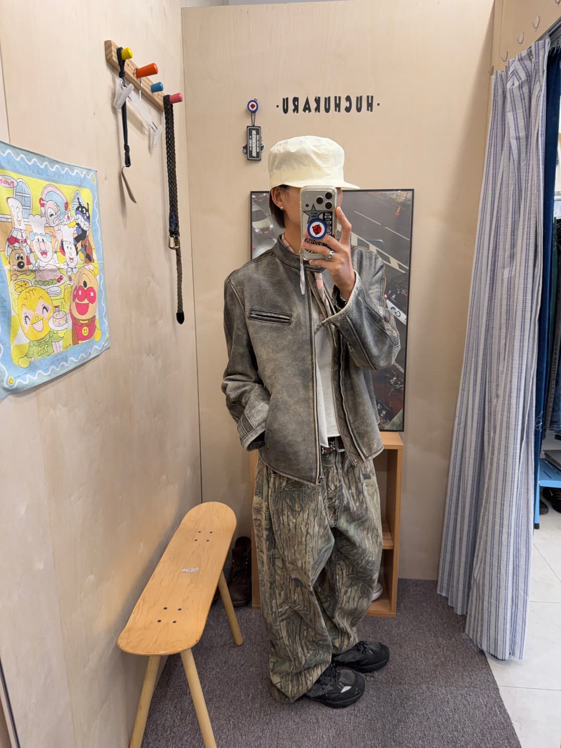 DUXBAK realtree pants 상품이미지6