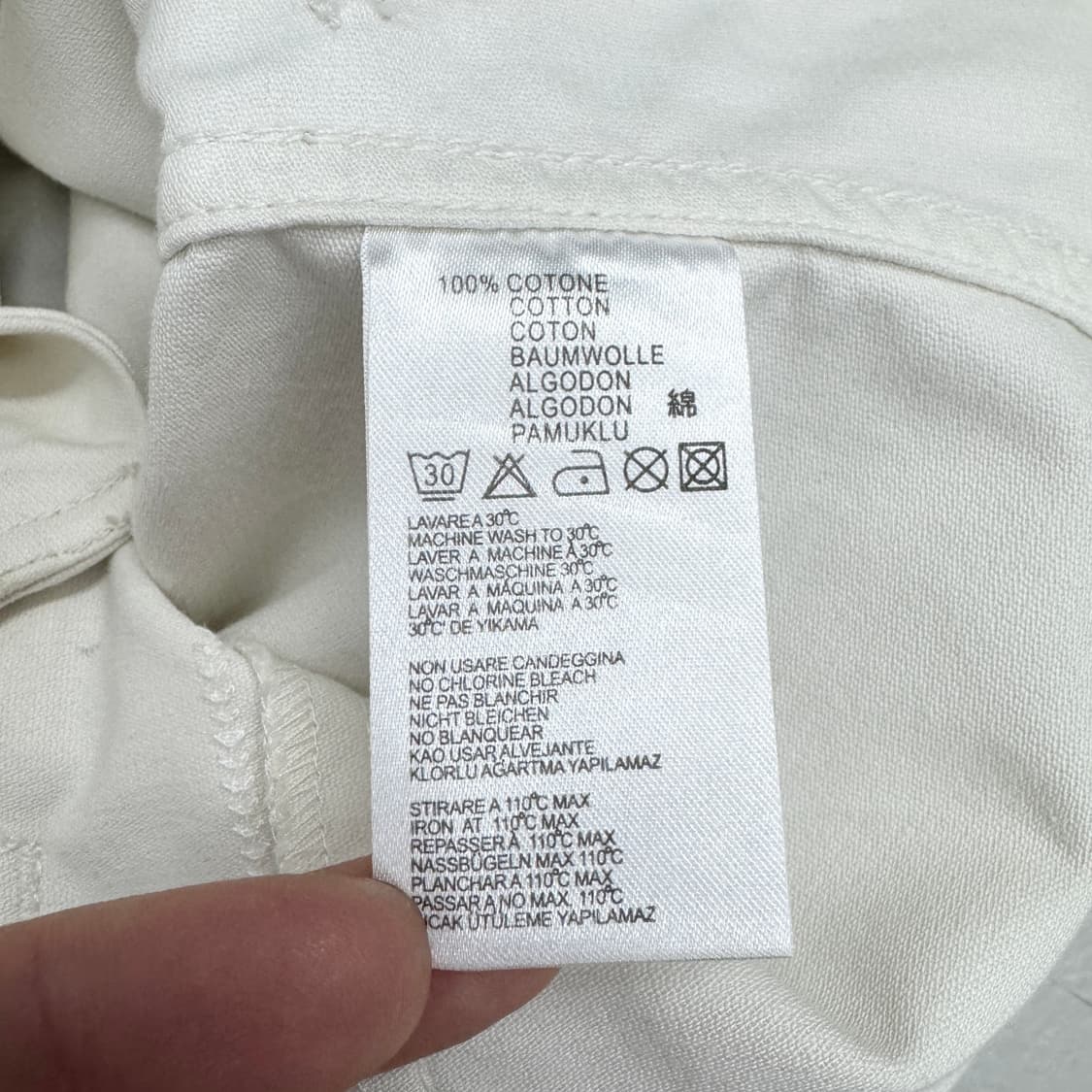 디젤 블레이저 자켓 상품이미지8