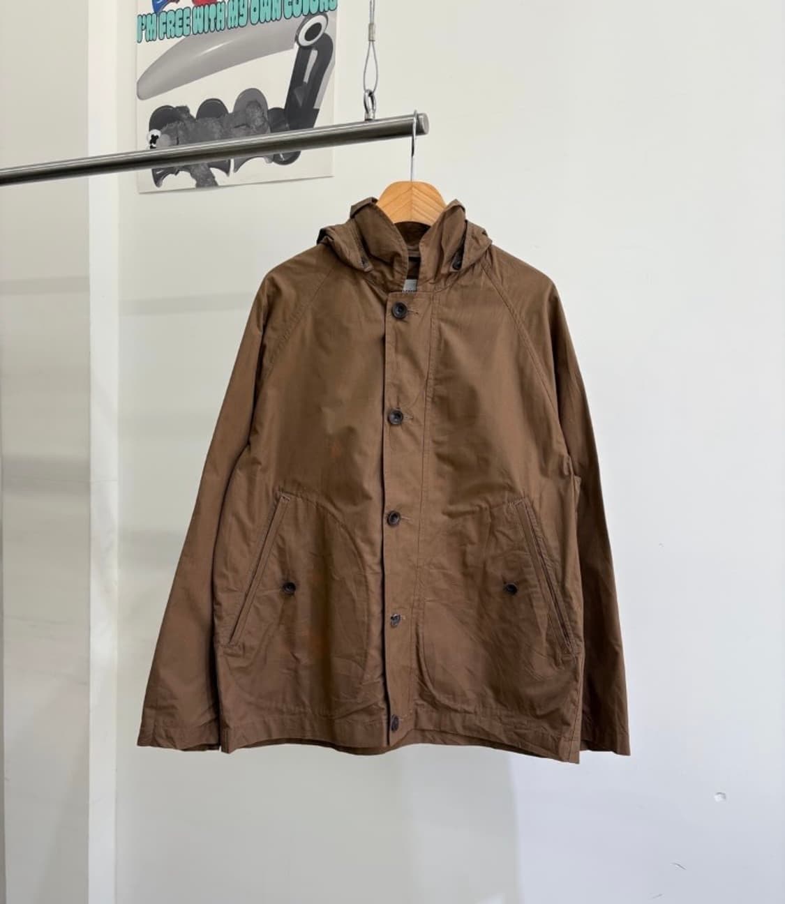 오르치발 자켓 상품이미지1