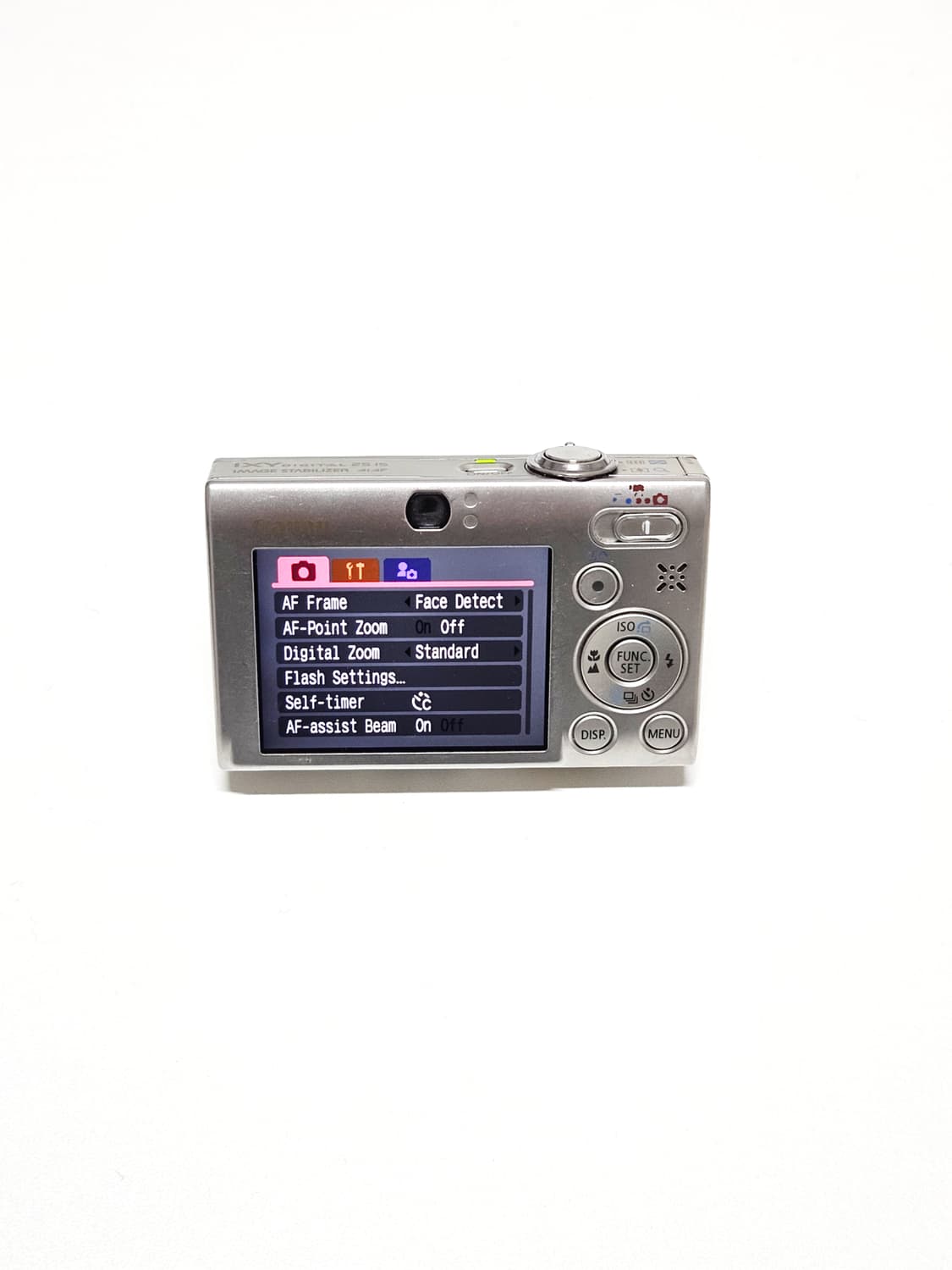 캐논 익시 Canon IXY25IS(익서스 IXUS85IS) 디카 카메라 상품이미지7