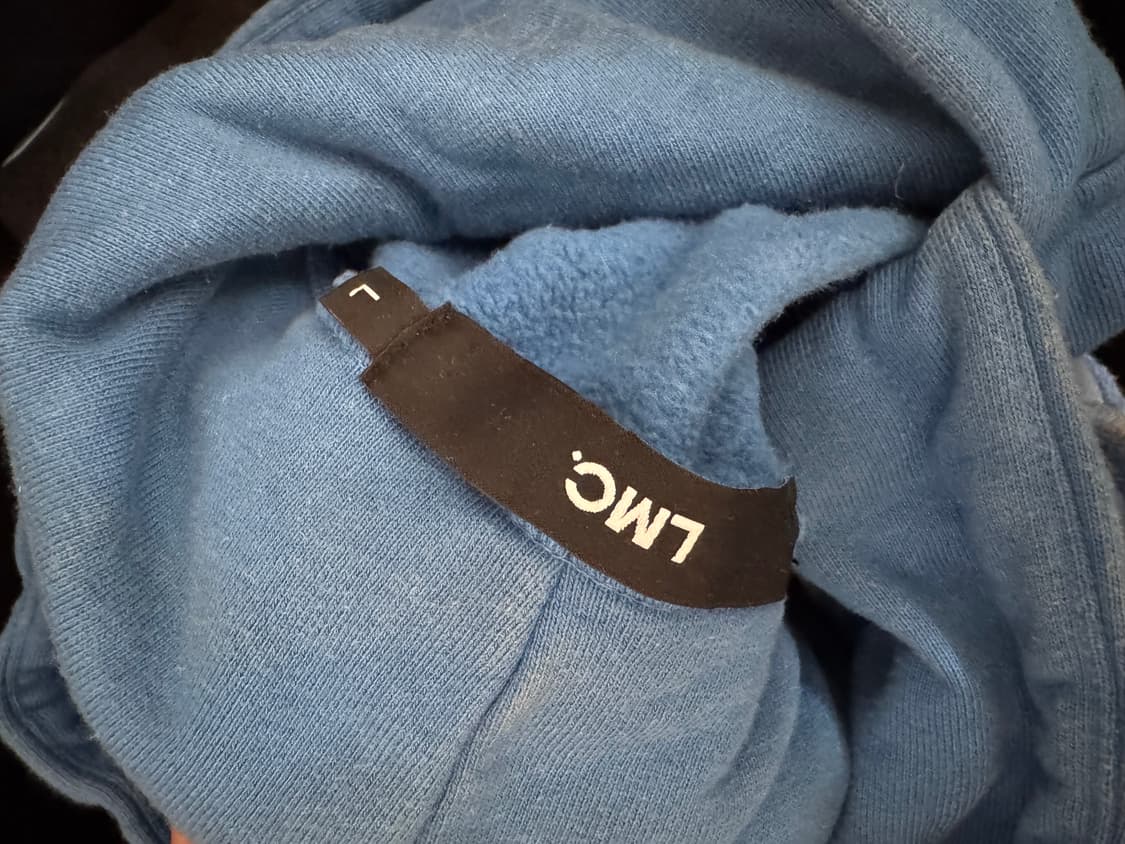 LMC 후드티 L 상품이미지6