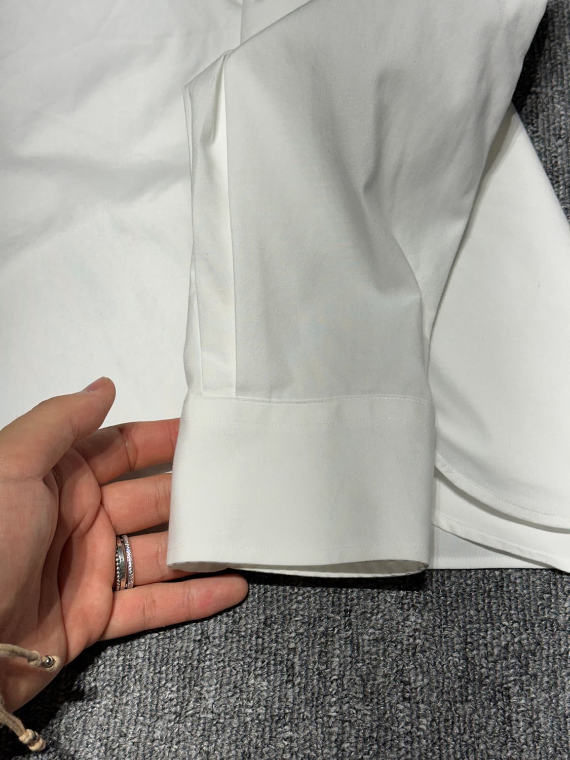 폴로 랄프로렌 NON-IRON 셔츠 상품이미지7