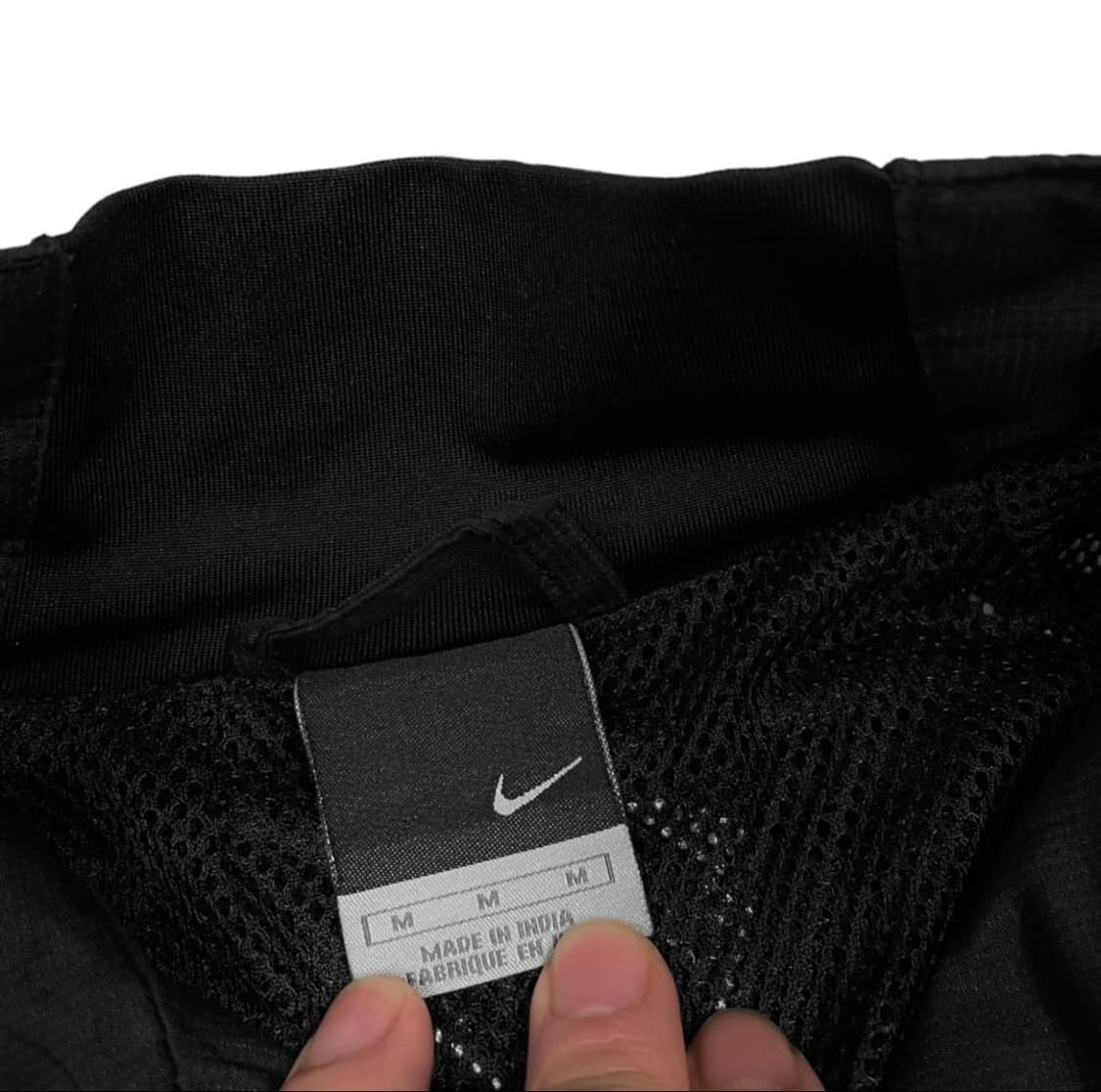 나이키 유벤투스 바람막이 상품이미지5