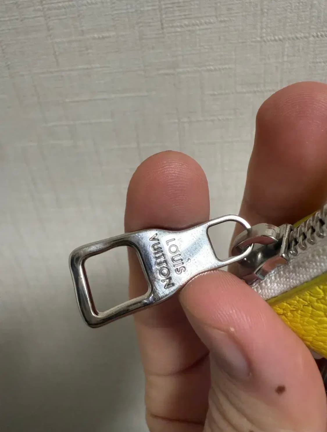 루이비통 지갑 버질 코인퍼스 상품이미지3