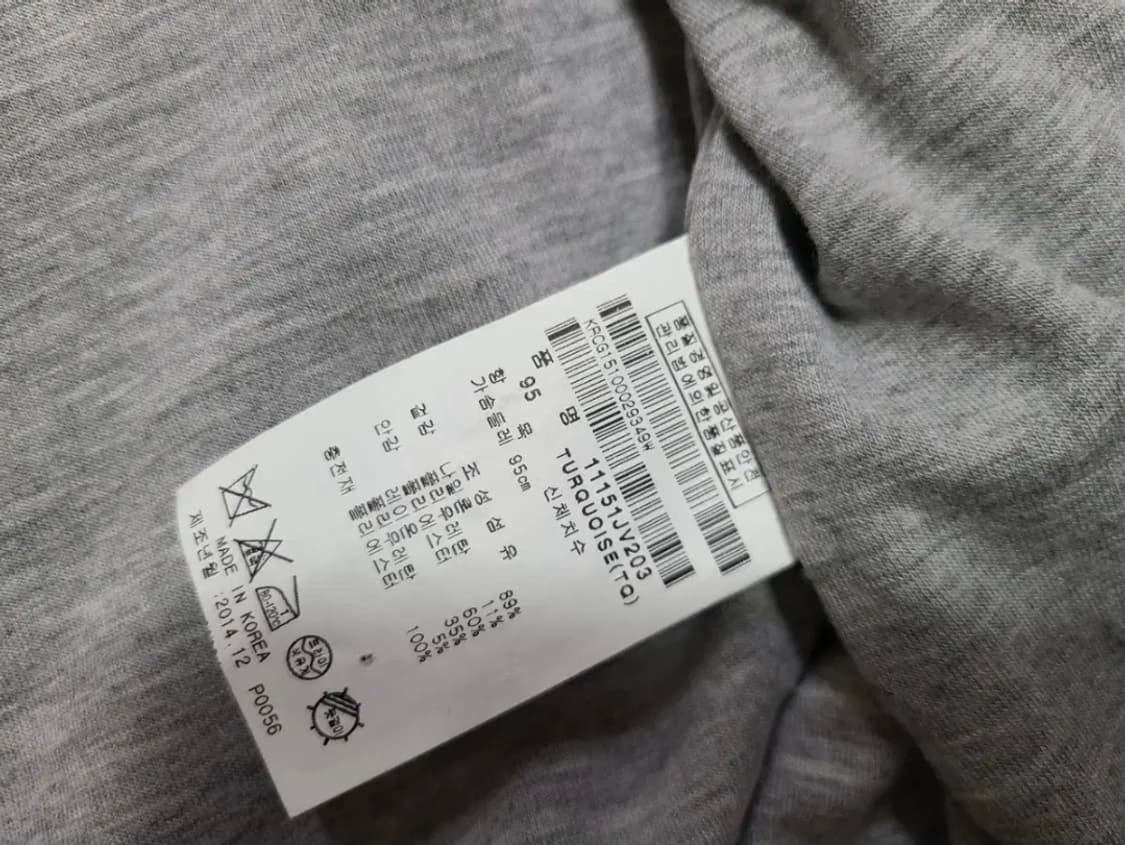 새거)핑 후드조끼  솜충전 상품이미지3