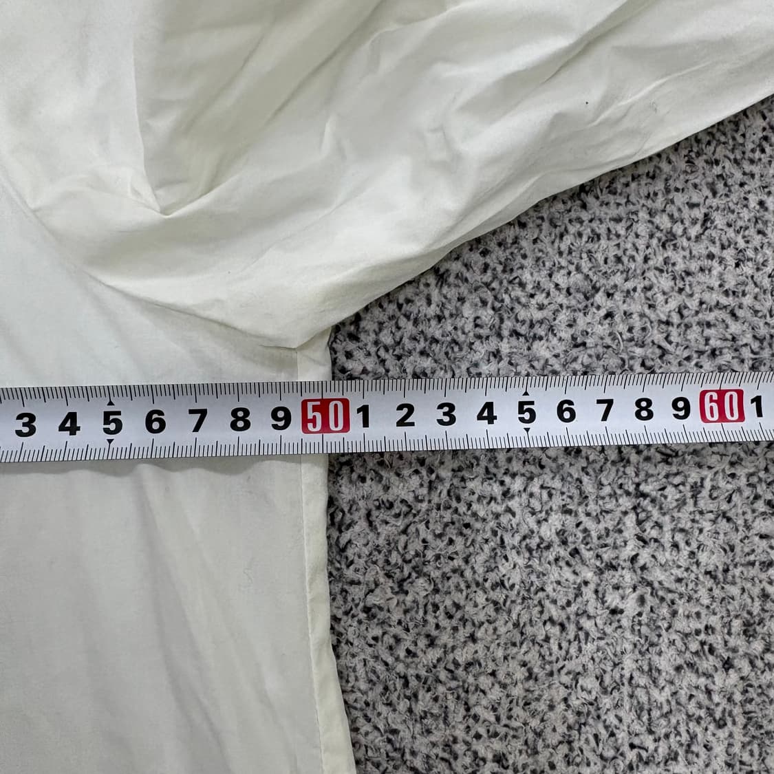 S 리바이스 헨리넥 셔츠 블라우스 0317J 상품이미지6