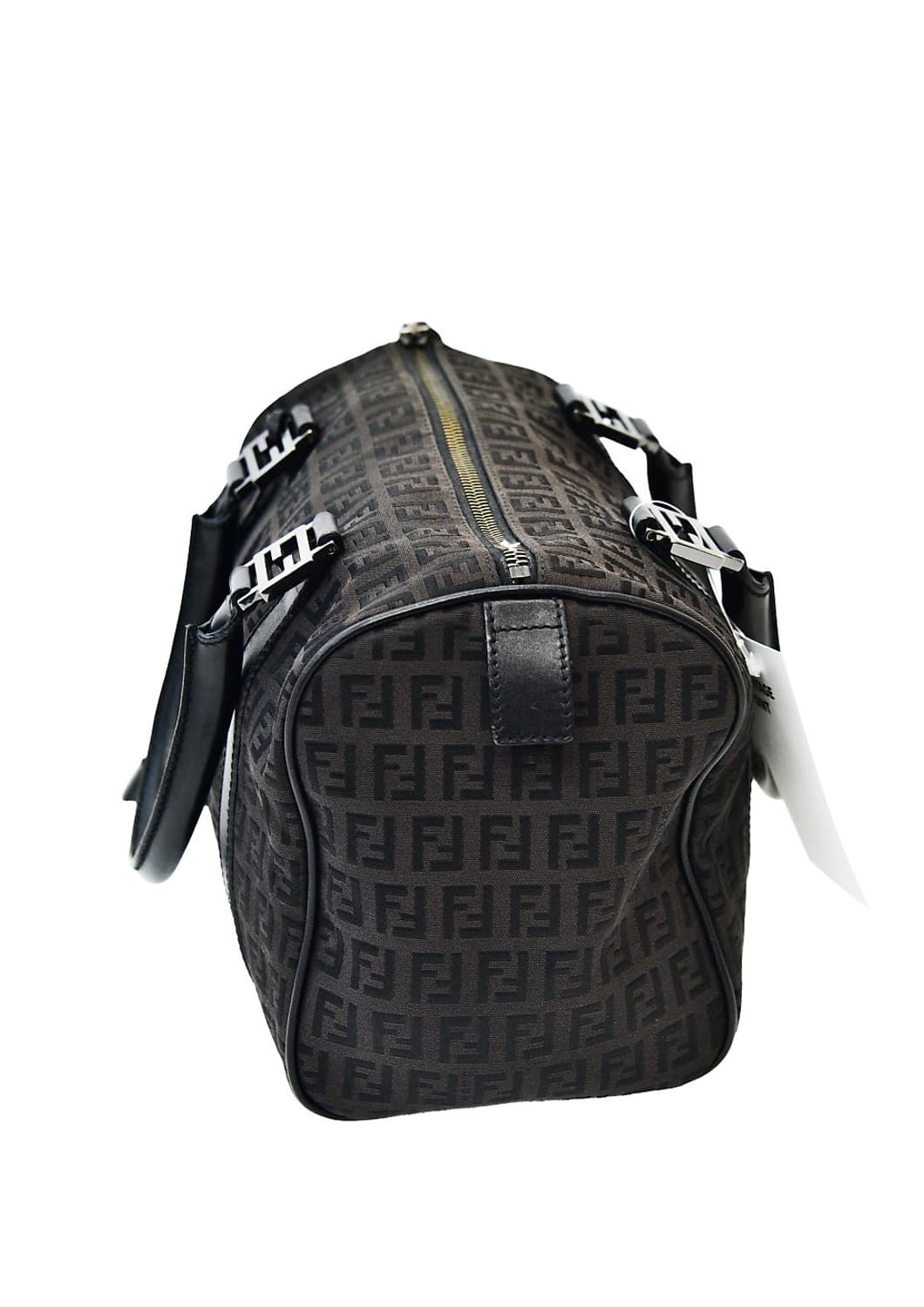 펜디 쥬카 보스턴백(정품) 상품이미지2