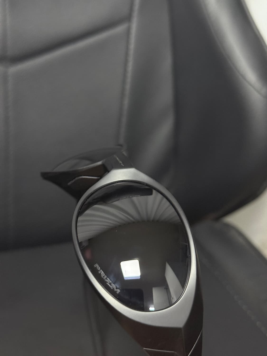 오클리 아이자켓 리덕스 블랙 상품이미지7